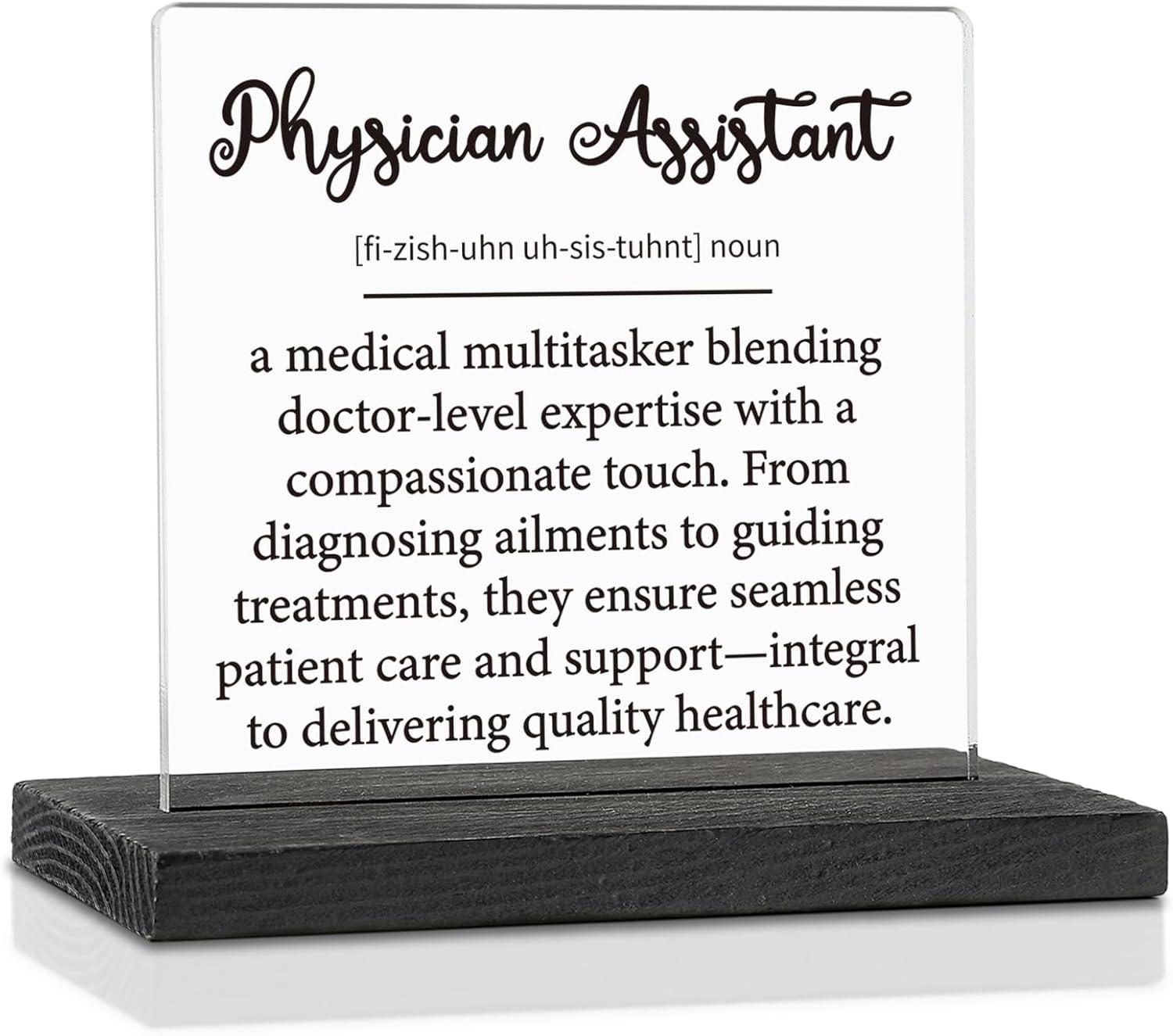 Surprising Insight: Healthcare Gifts Beyond Decoration Needs