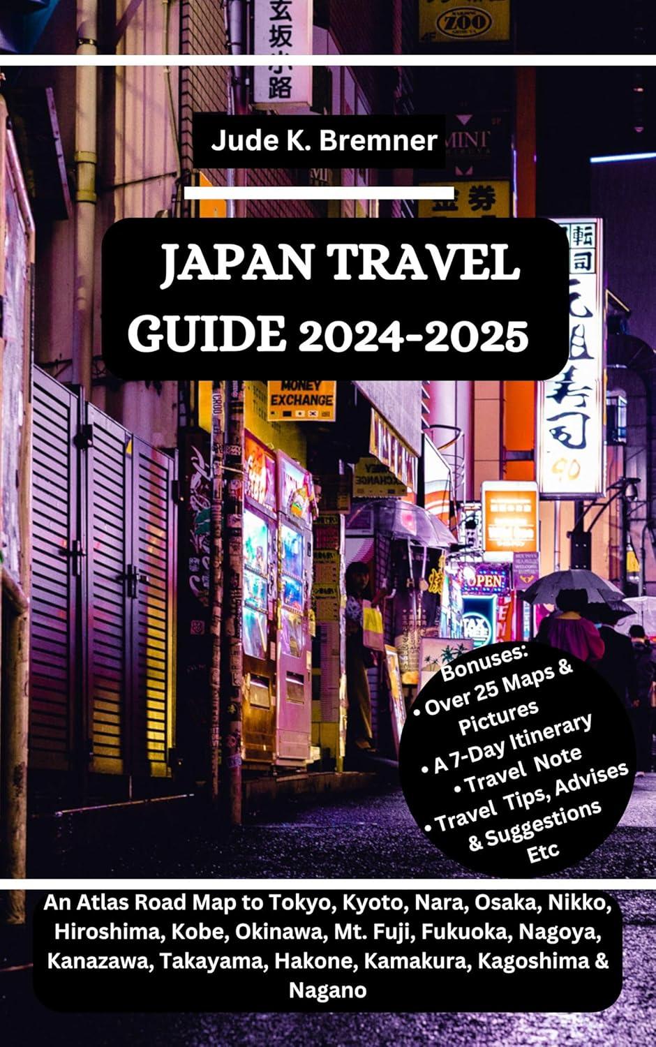 Japan's 2024-2025 Guide: Surprising Tested Insights for Hidden Gems