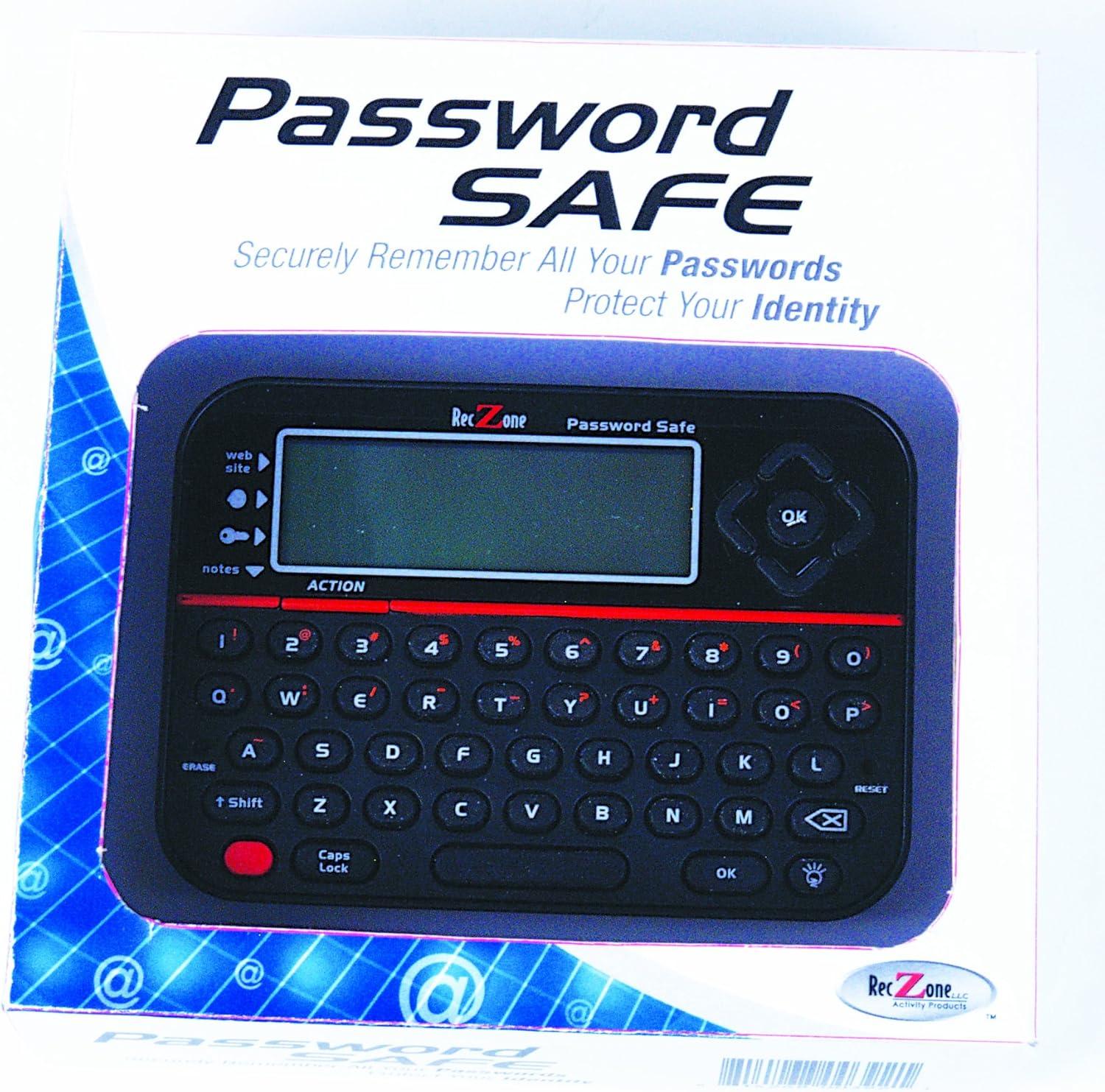 Password Safe Showdown: Biometric Unlock vs. E2E Encryption - Modern Security's Surprising Choice?