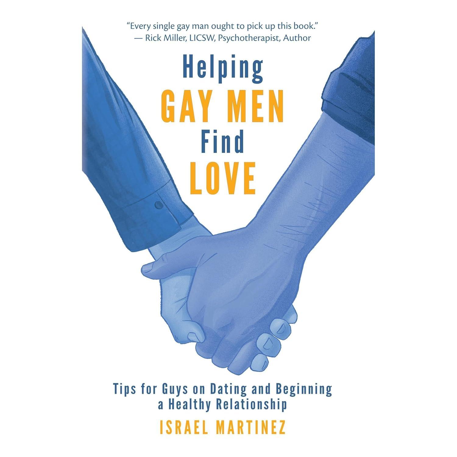 Catching the Vibe of Modern Dating: Surprising Insights for Gay Men