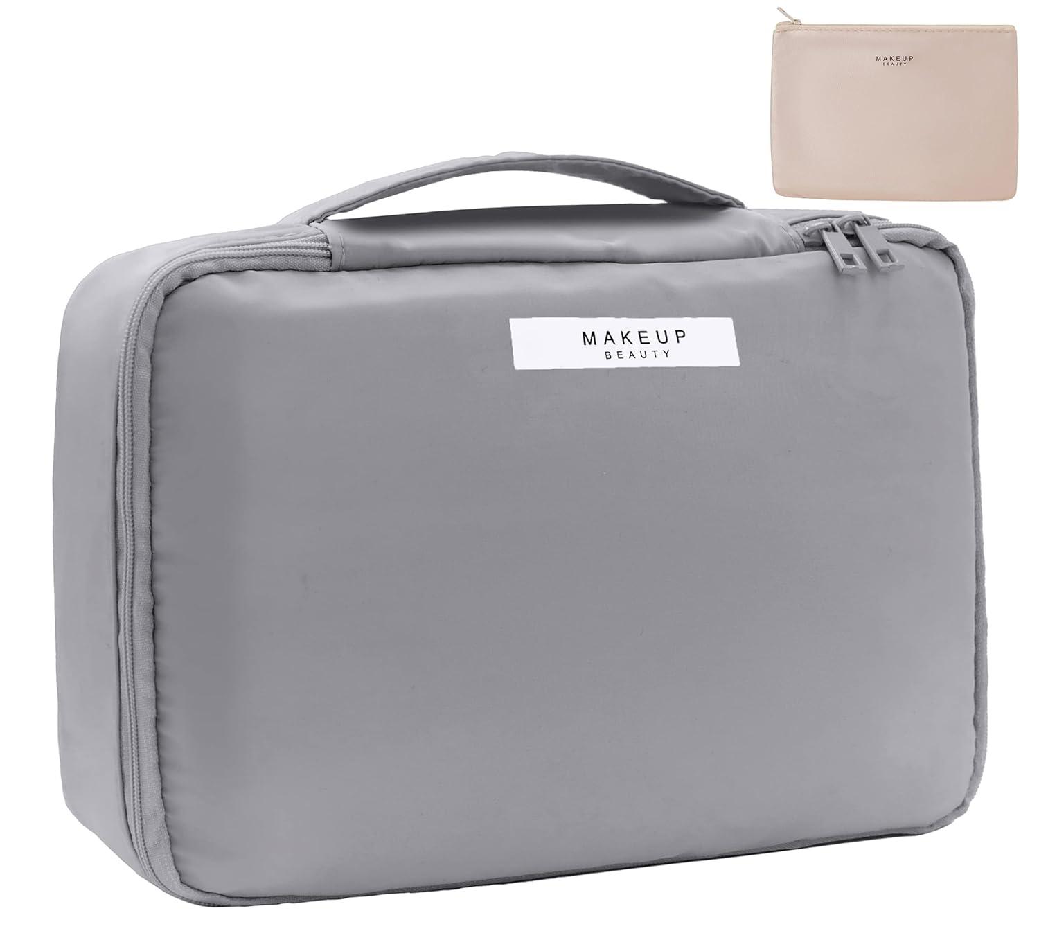 Surprising 80% Space-Saver: Vacuum Bags for Bedding & Travel