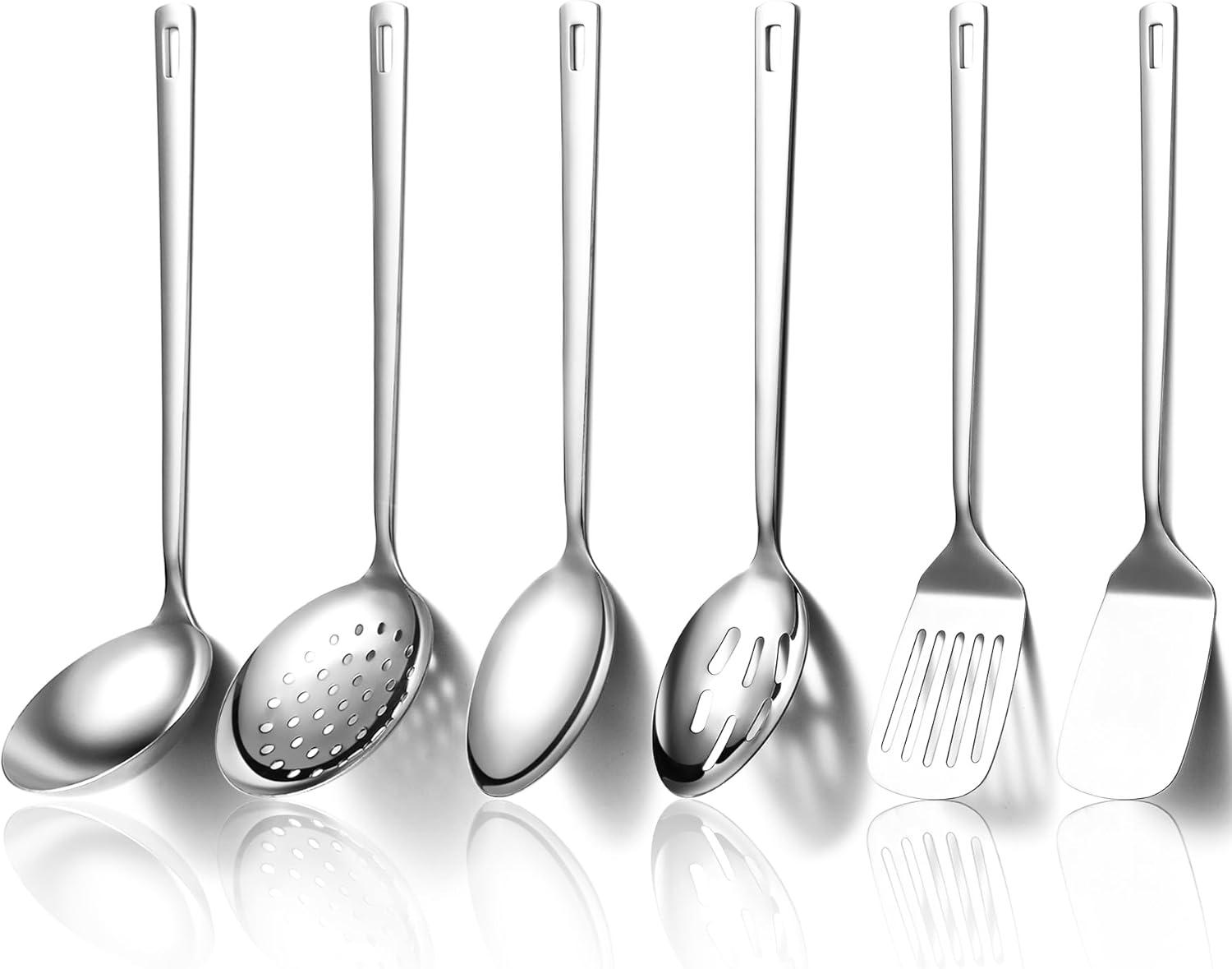 Showdown: Durable Kitchen Utensils vs. Eco Travel Cutlery