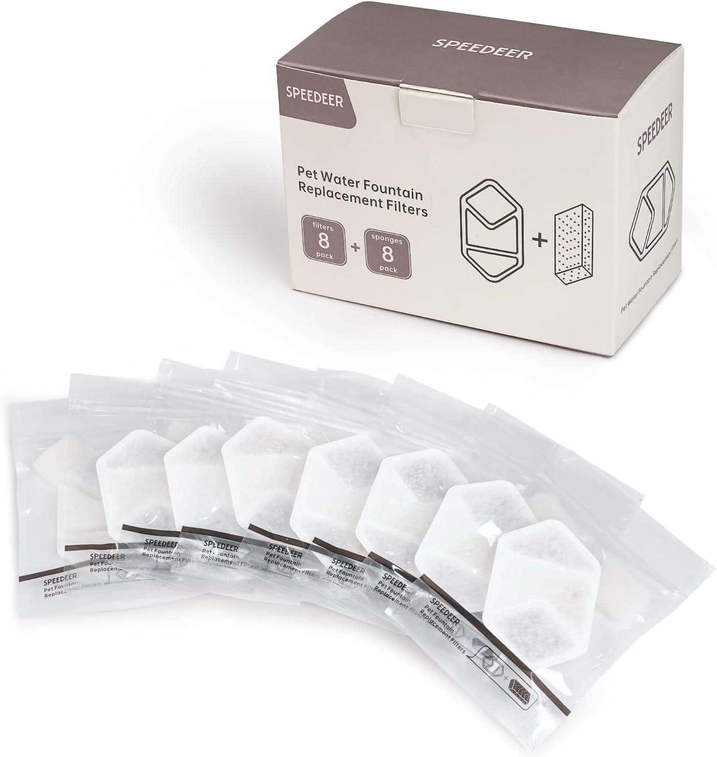 Surprising Cat Fountain Filter Tech for Healthier Hydration - Tested