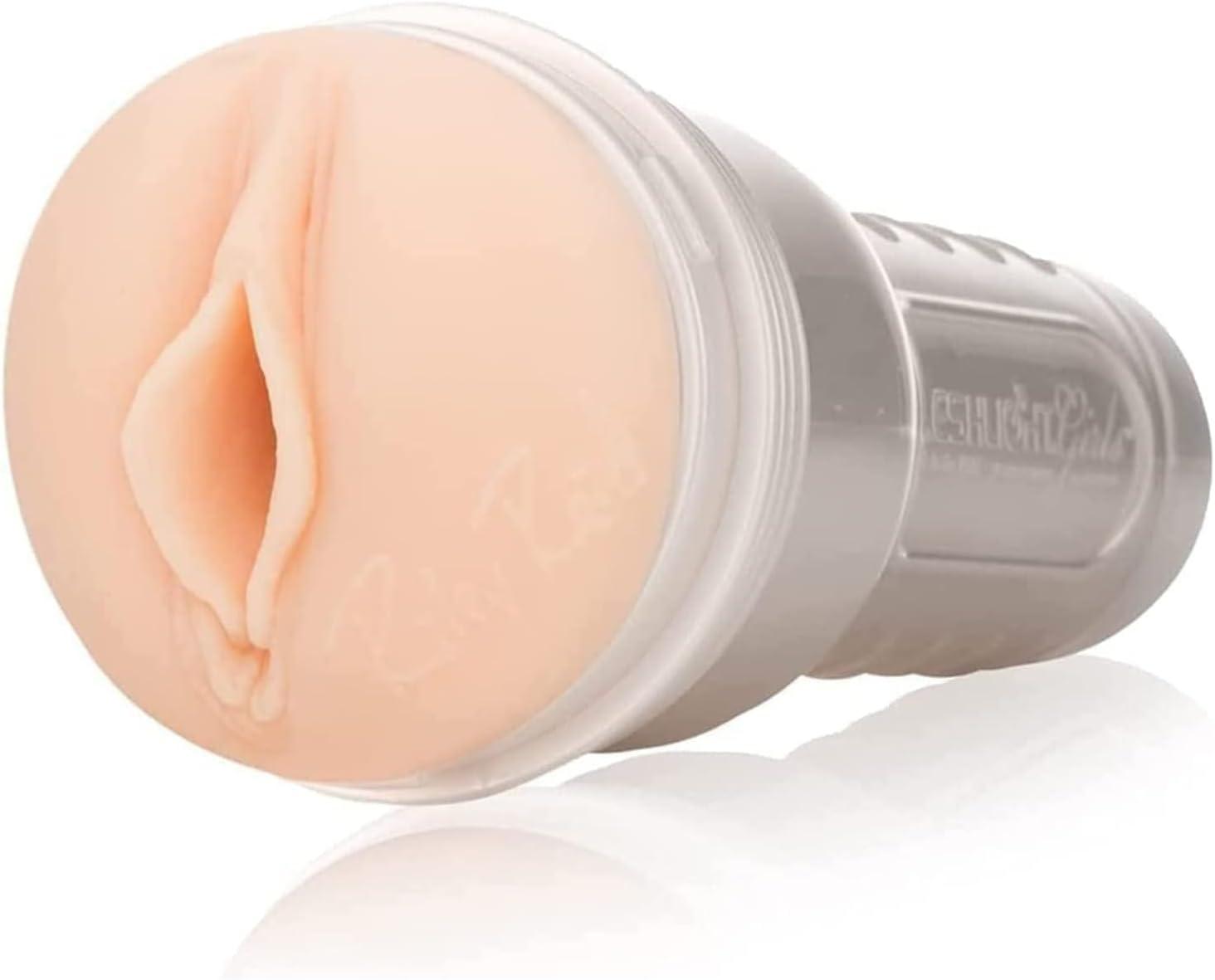 Fleshlight Girls' Realism, Riley Reid's Touch, Utopia's Design, Hyper Real's Texture Tested: Male Sex Toy Showdown