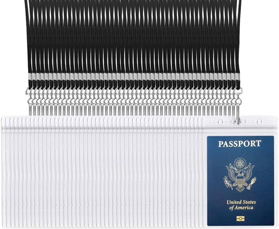 Surprising Boarding Pass Gift for Secret Trips