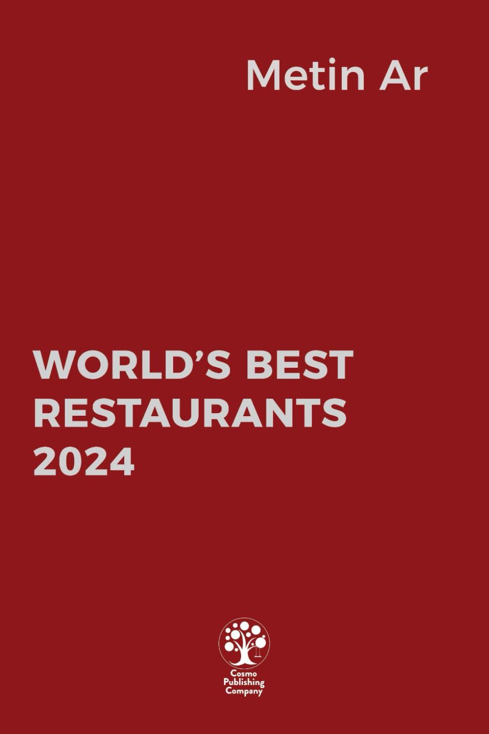 Surprising: 2024's Best Restaurants Showdown... Local Sourcing & Kitchen Tech