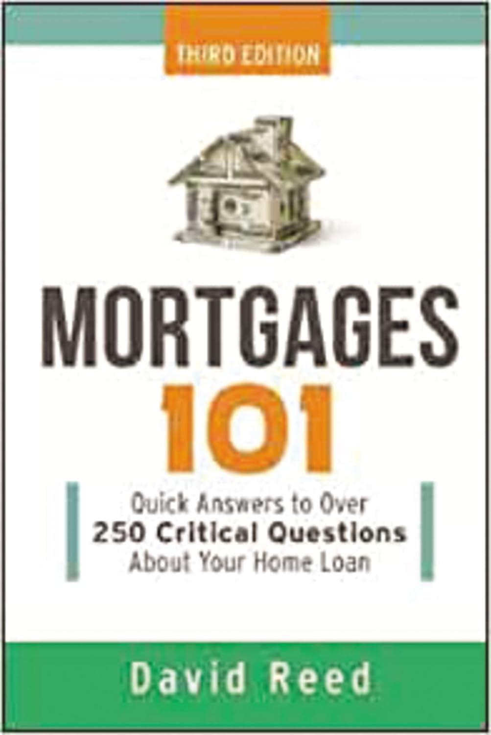 Mortgage 101: 250+ Qs Answered... Surprising Buying Insights?