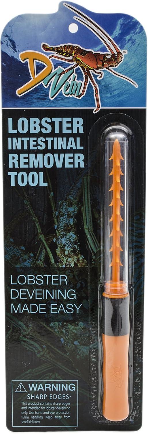 Lobster Deveiner vs Crackers, Picks, Kits: Simple Use, Tested for Divers