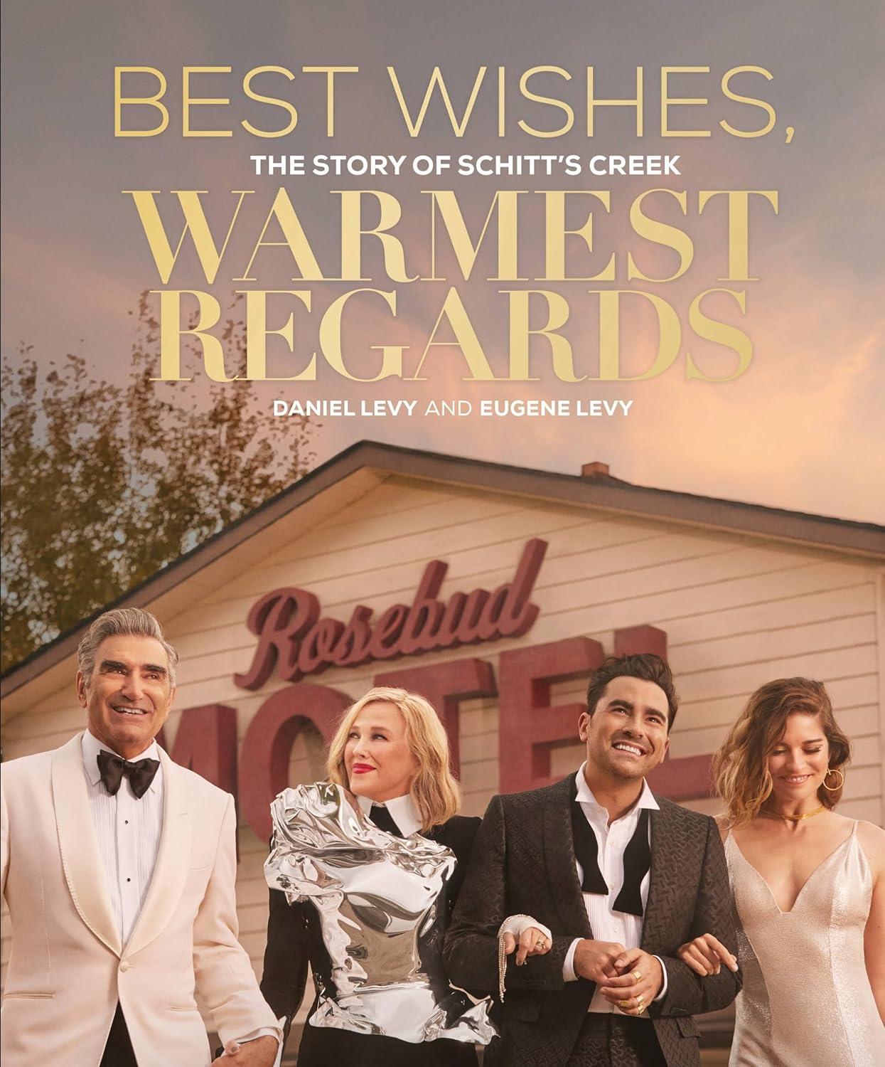 Schitt's Creek: Surprising Insight into Humor vs. Heart in Sitcoms (Tested by Trends)