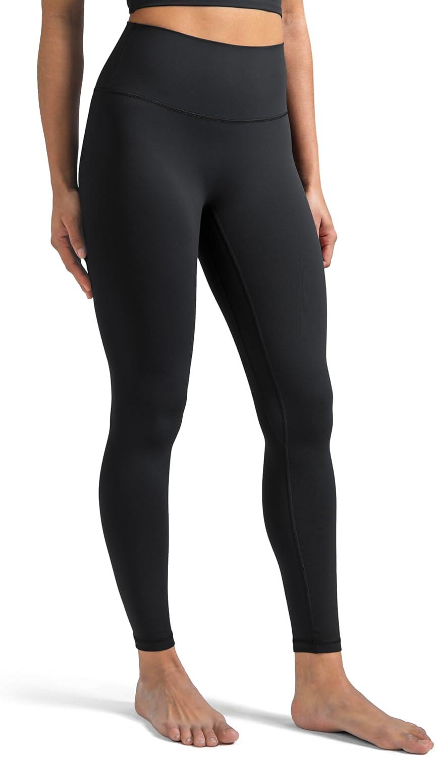 Summer Sale: Buttery Soft Yoga Pants Compared for Ultimate Comfort