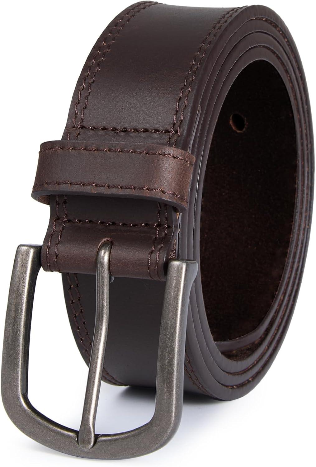 Tested: Full-Grain Leather Desk Mats' Durability Secret