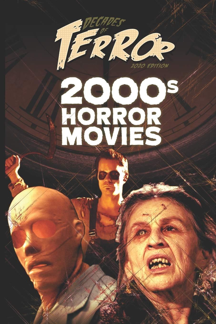 Surprising Insight: Horror Movies (B&W) vs. 2000s - Tested for Budget-Conscious Creepers