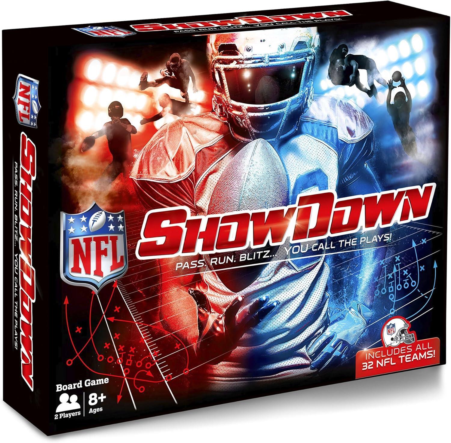 NFL Showdown: Real-Time Play vs. Sim's Stats Tested for 2024 Season