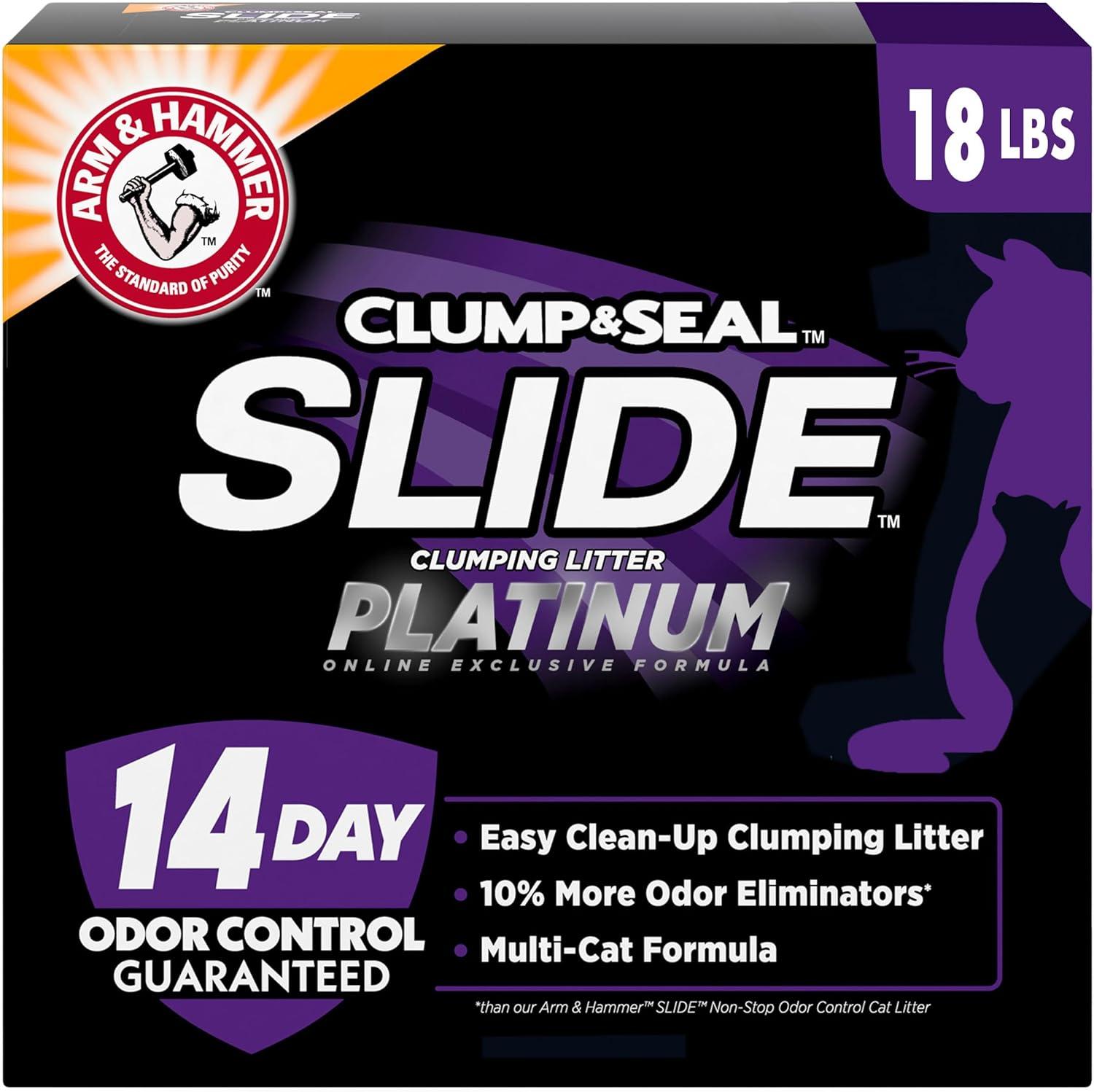 Surprising Dander Shield Insight: Hypoallergenic Cat Litter Tested for 14 Days