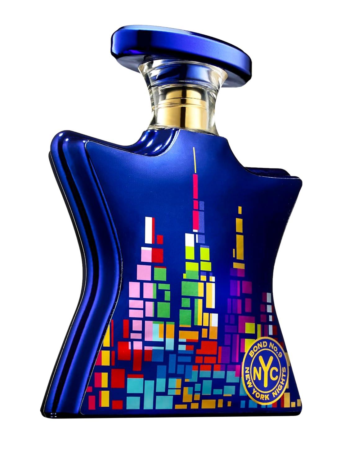 New York Eau de Parfum Showdown: Peace, Spray, 15.84 oz, & Notes Tested