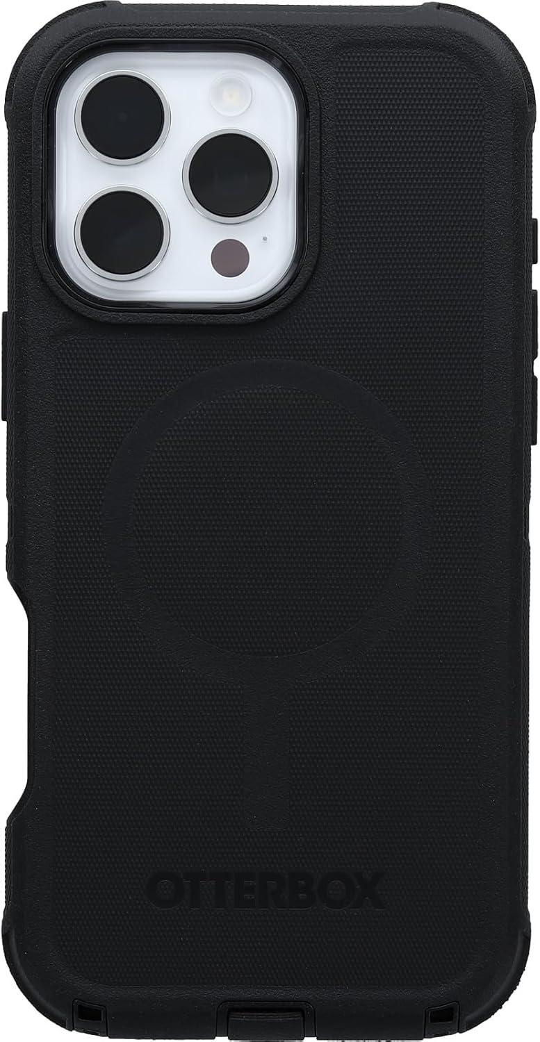 OtterBox Defender Case Tested: 20k Drop Proof vs 2.09mm Compact Fit