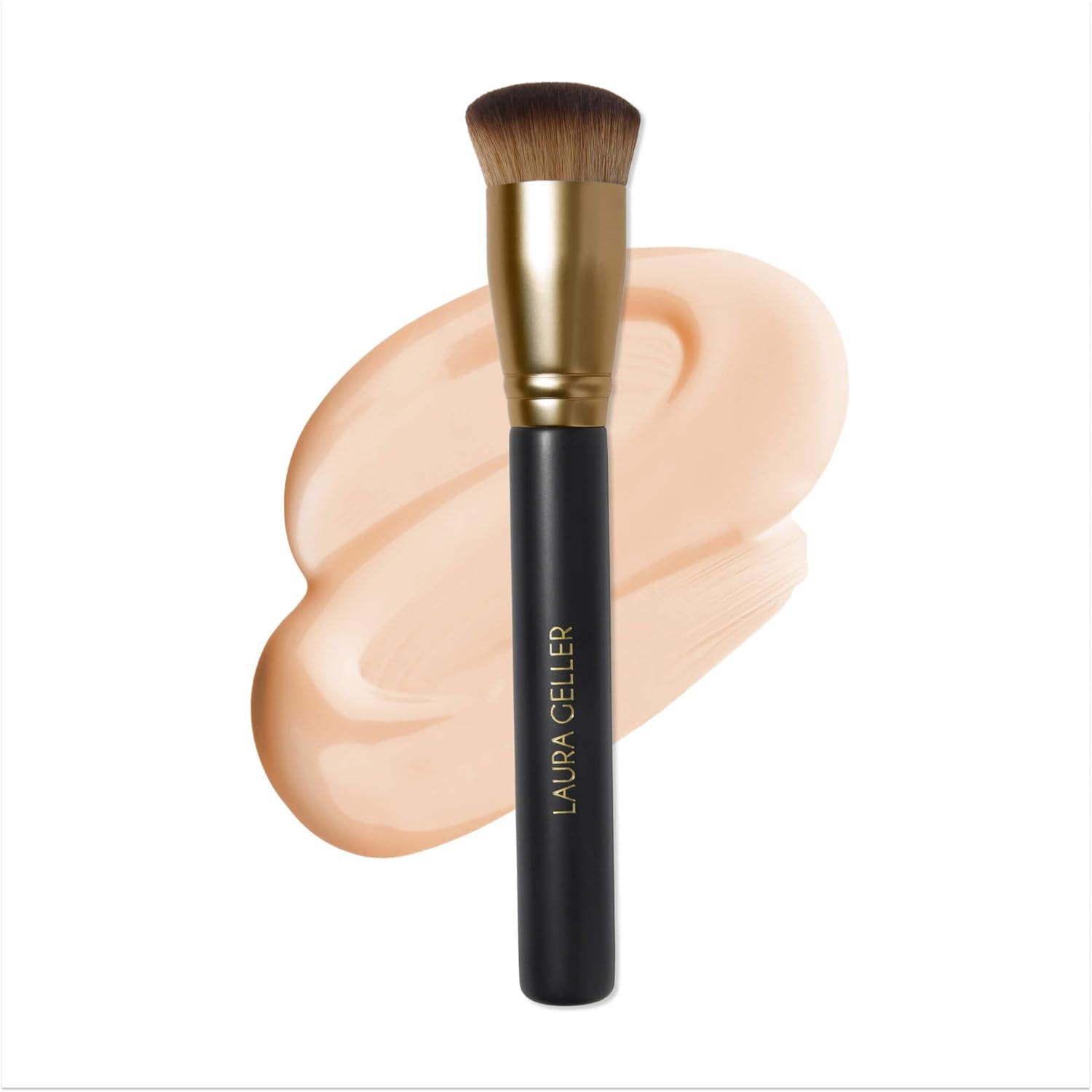 Laura Geller vs. Allure: Dense Bristles Tested for Flawless Finish (Surprising Insight)