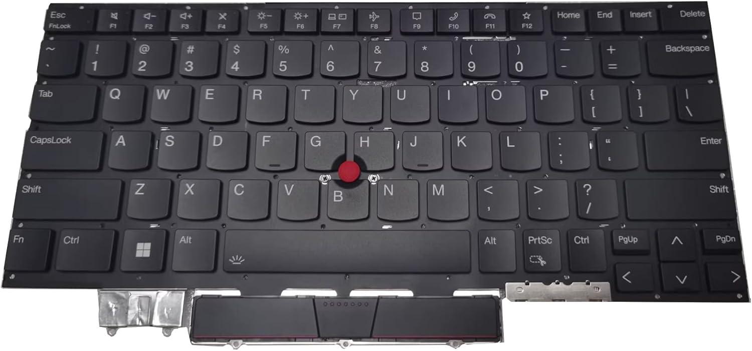 What's the Surprising Insight Behind This Keyboard's 1-Year Warranty?