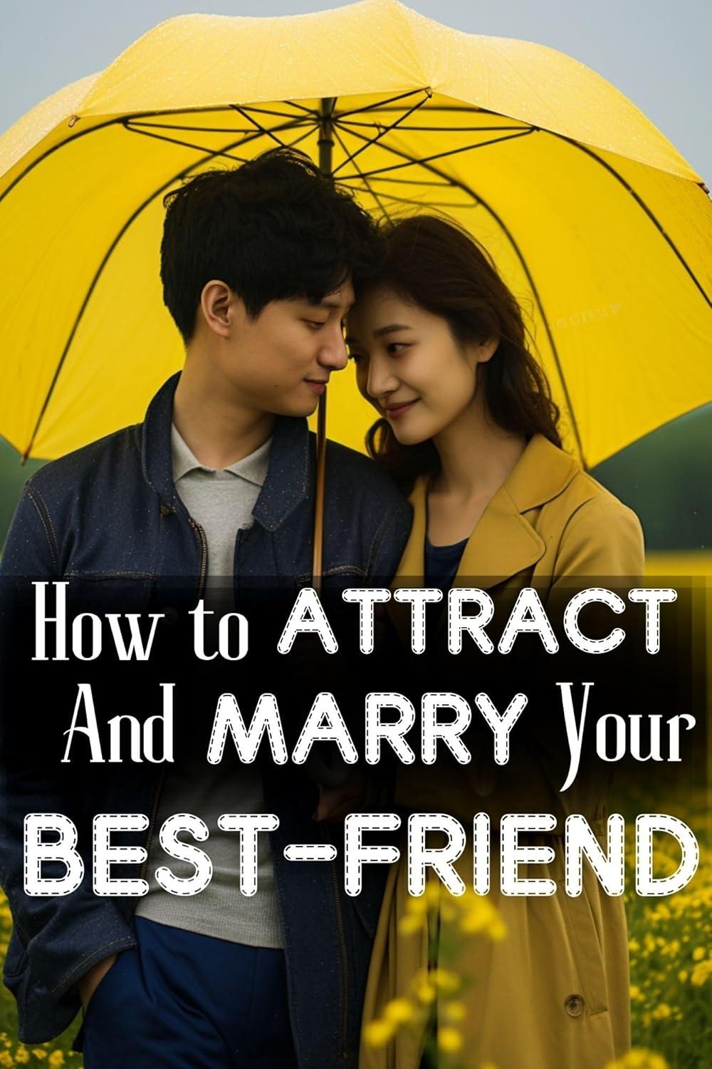 Self-Help vs Kids' Guide: Tested Transition from Friends to Romance & Magical Bonds