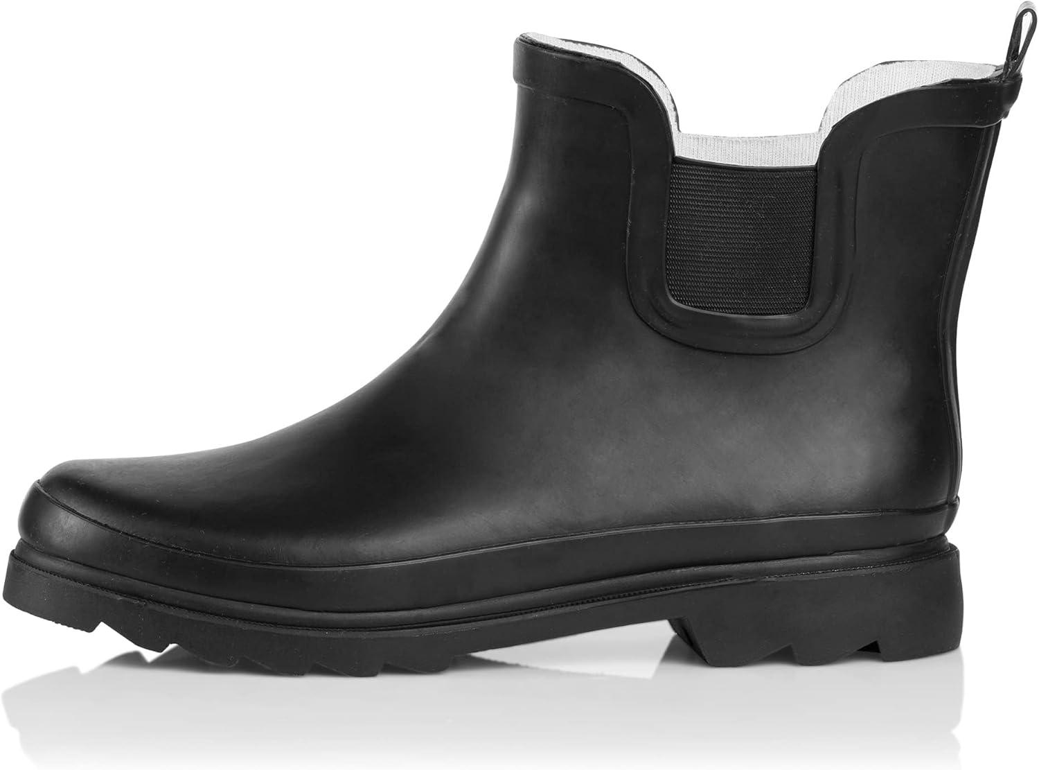 Rain Boot Showdown: Soft Lining, Anti-Slip, Light-Up Magic Tested for Seasonal Use