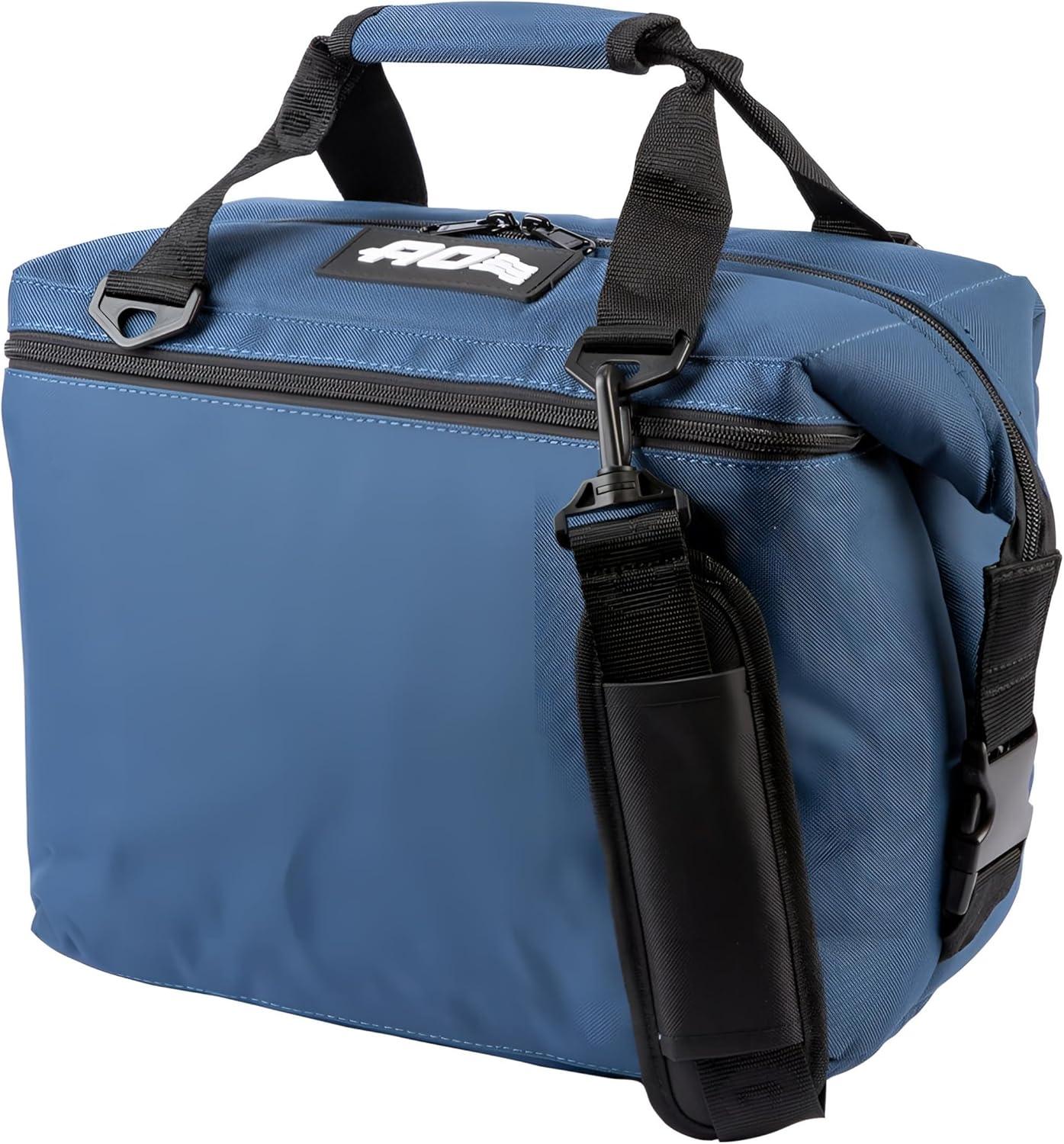 Collapsible Coolers Compared: Tested for 12-Hour Coldness vs Styrofoam