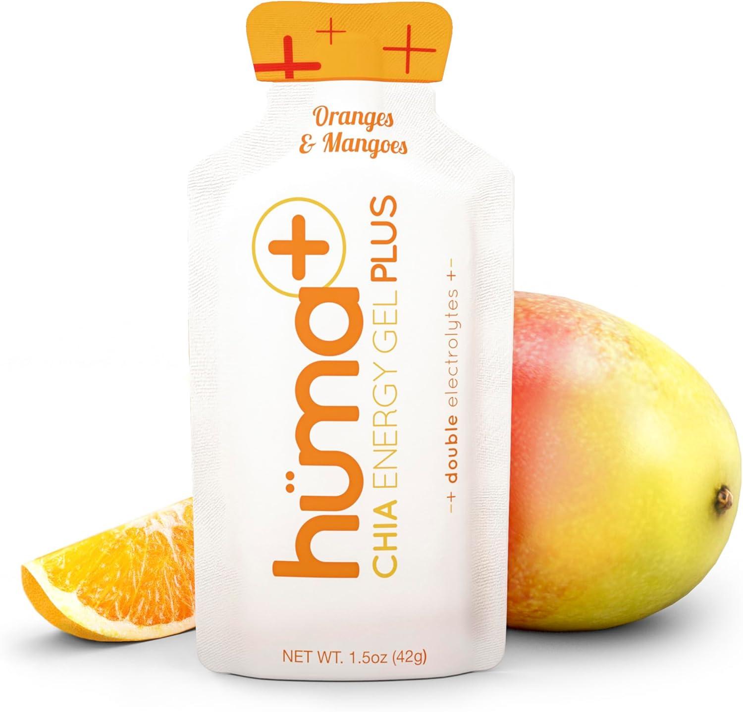 Surprising Origin of Stomach-Friendly Chia Energy Gel for Active Lives
Tested: Rotating 3-Compartment Pill Box for Travel & Daily Convenience