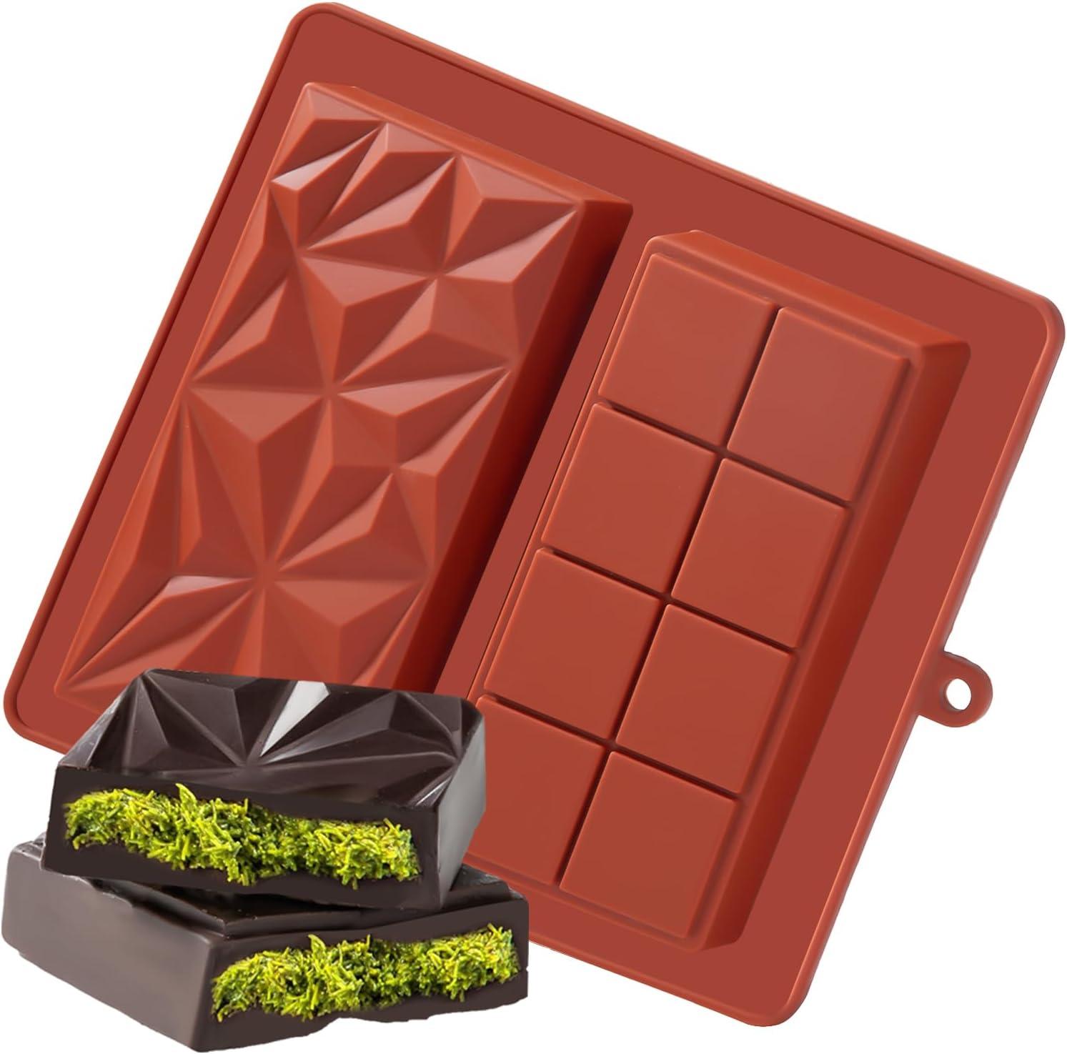 1-Inch Deep vs. Large Filling Mould: Tested for Bakers' Surprising Use