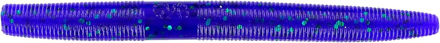 Yamamoto Senko Soft Plastic Worm Showdown: Surprising Bass Fishing Use