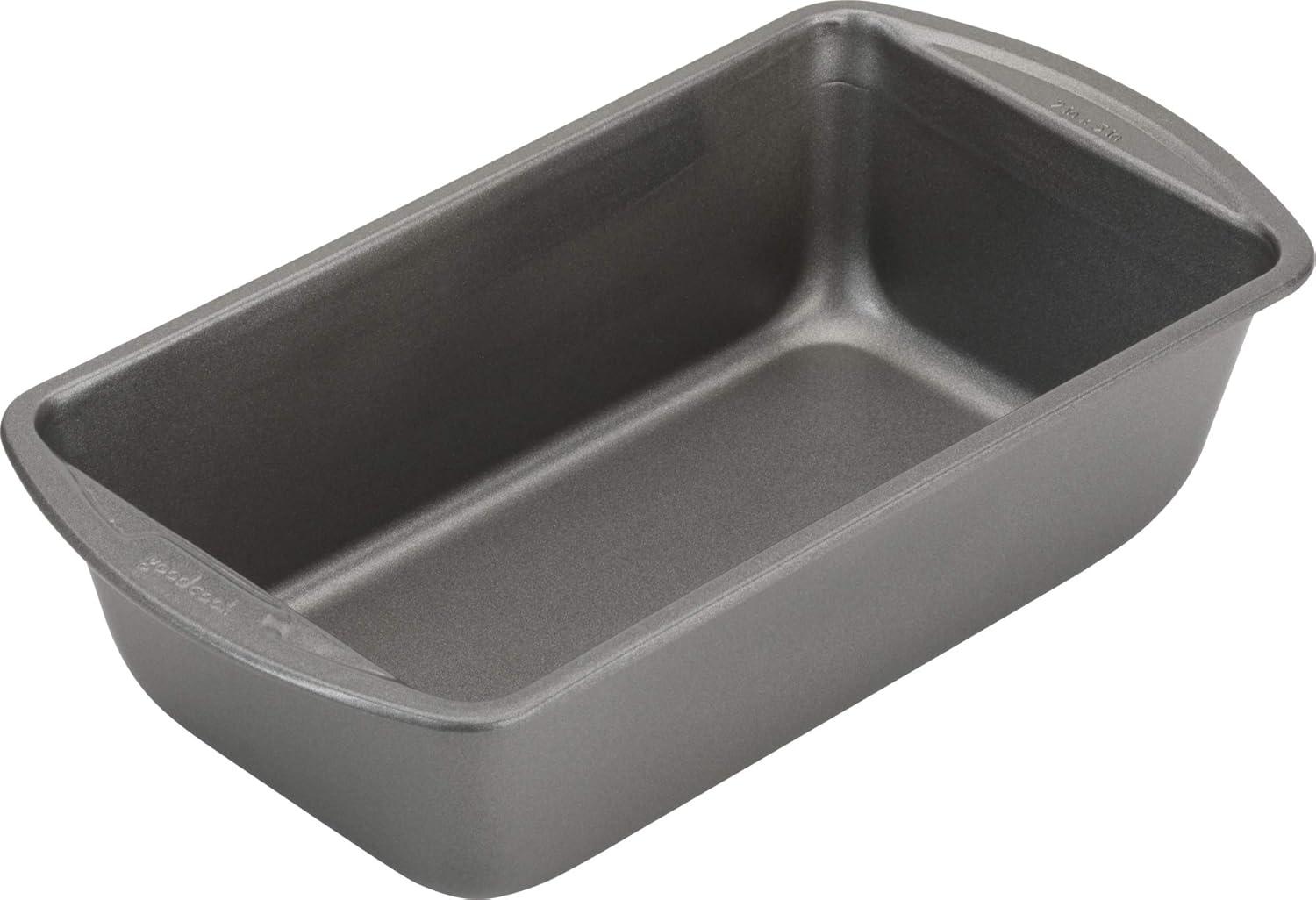 Baking Pan Tested: 365 Recipes' Surprising Loaf Success