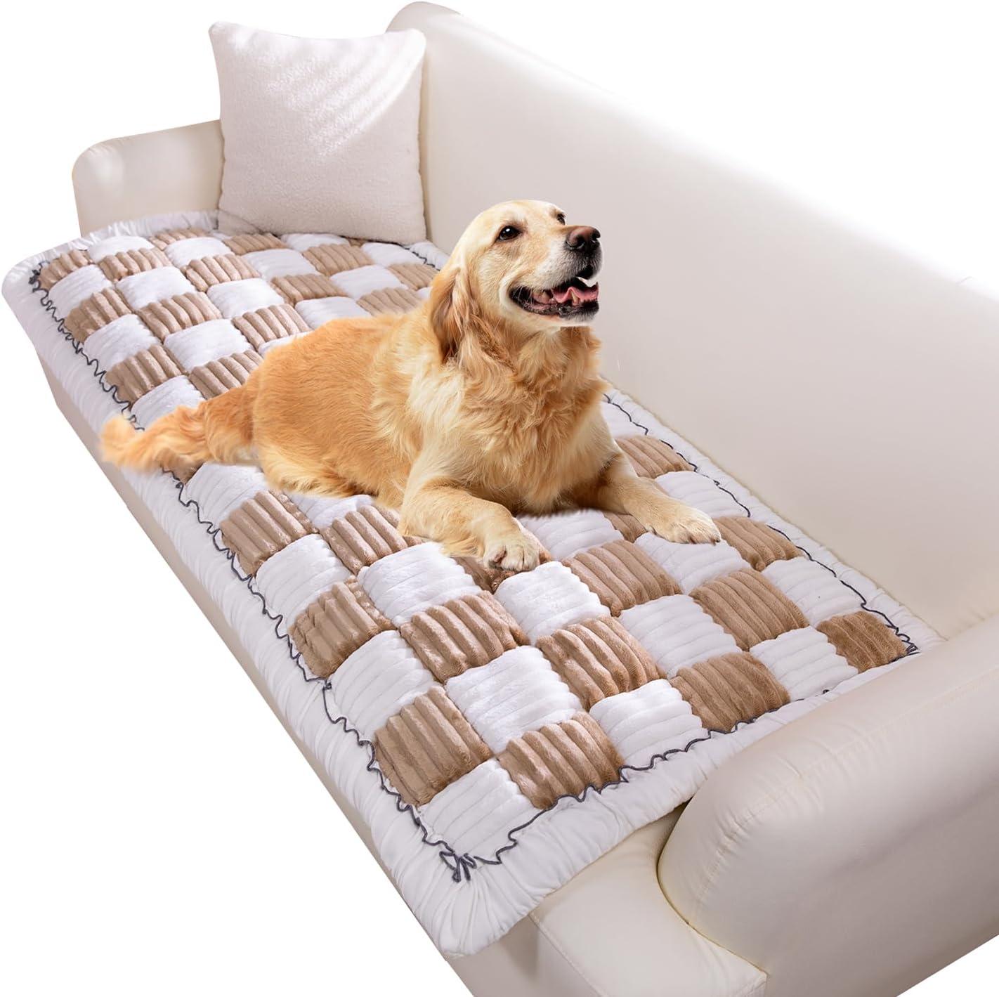 Pet-Friendly Sofa Cover Tested: Surprising Insight