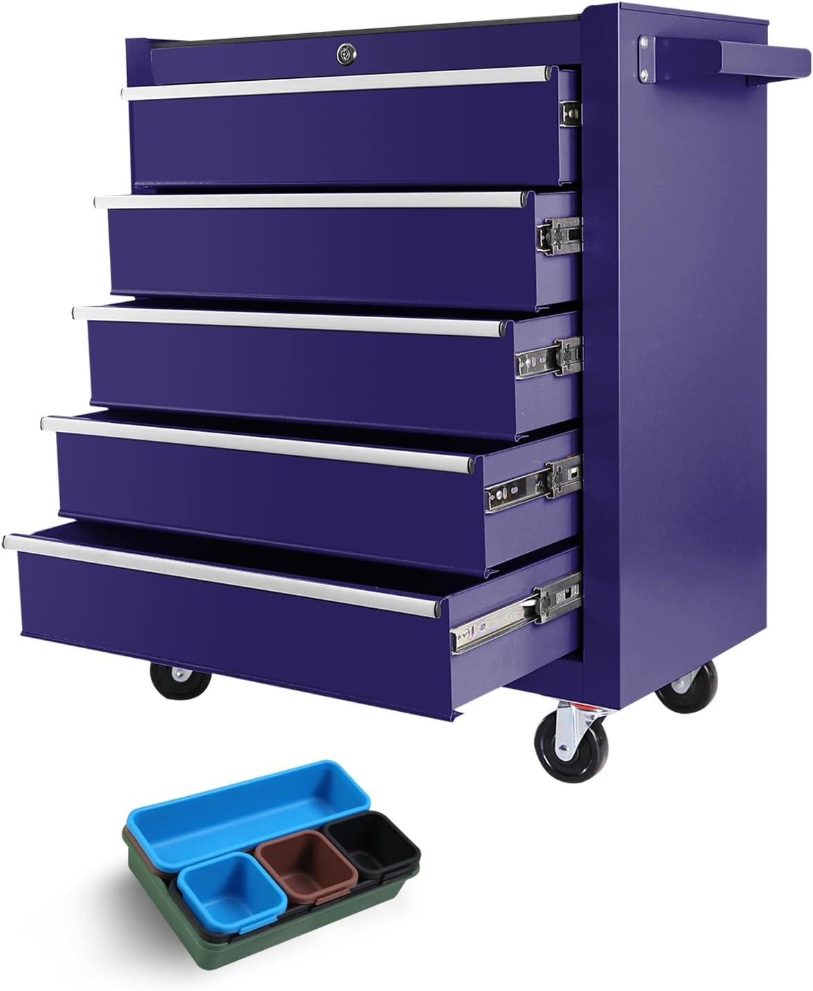 Versus: Space-Saving Tool Storage for Home & Pro Workshops