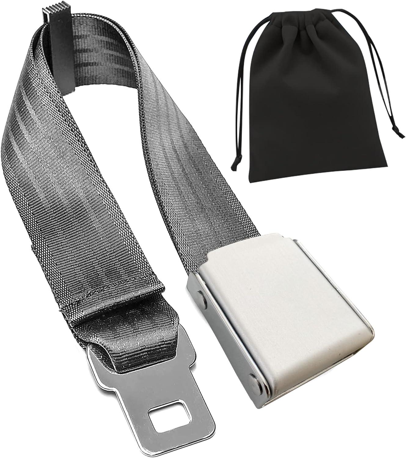 Tested: Adjustable Extender with Free Case (Silver) - Frequent Traveler's Secret