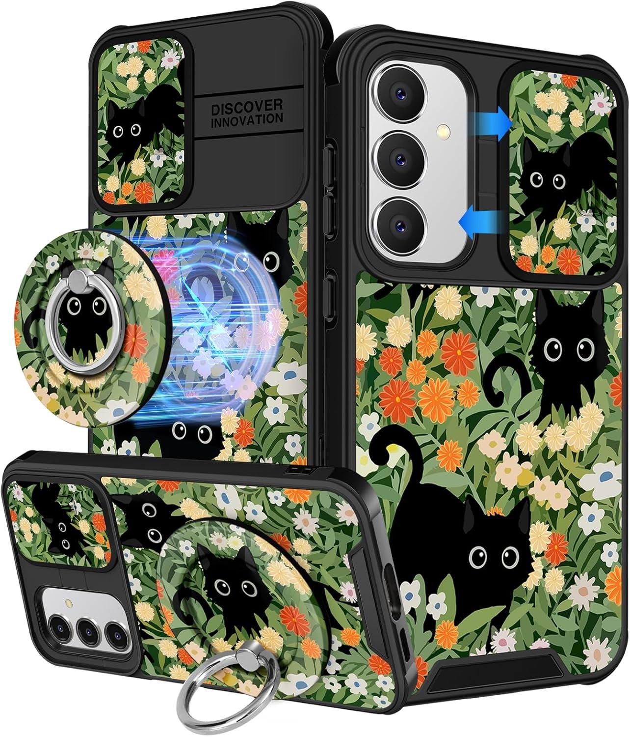 Samsung Galaxy FE Case Showdown: Tested Travel Protection for Teens