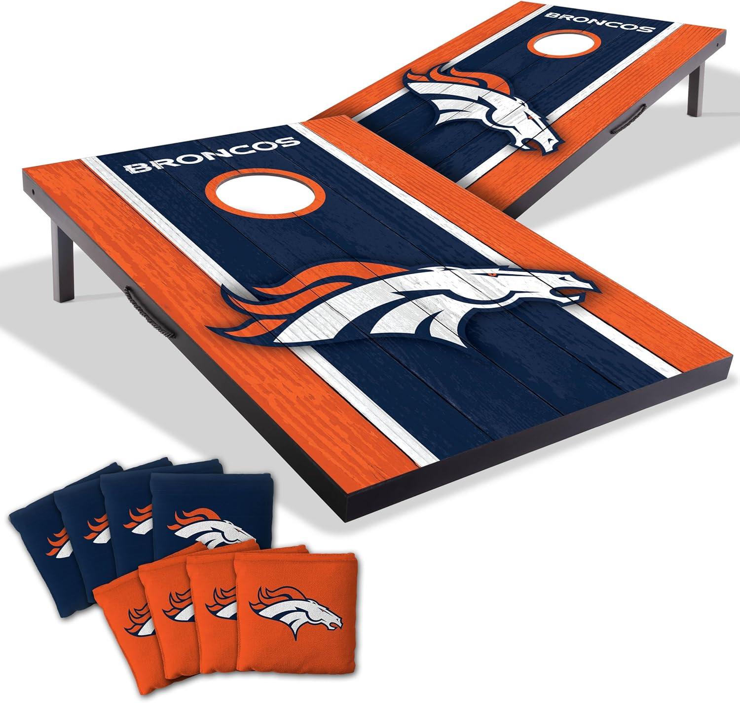 NFL Apparel Showdown: Tested Comfort, Portability, & Vibrant Game-Day Style