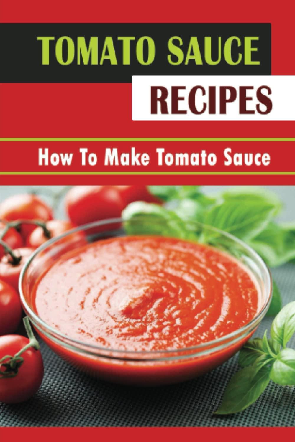 Tested Slow-Cooked (Time-Saving) vs. Smoky Tomato Sauce Recipes: Surprising Insight