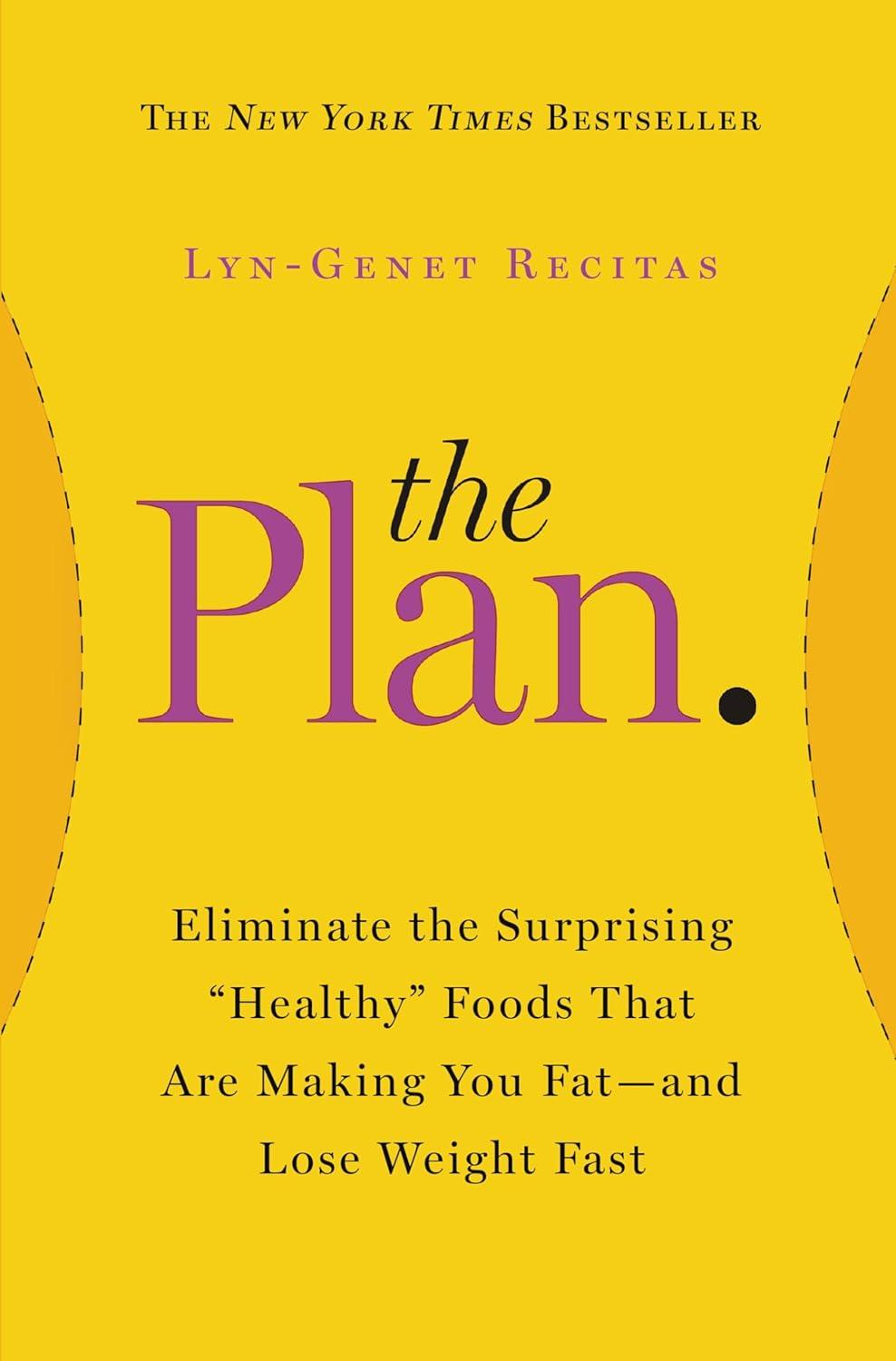 The Plan's Surprising Healthy Foods vs 2024 Zero-Waste Diet Showdown