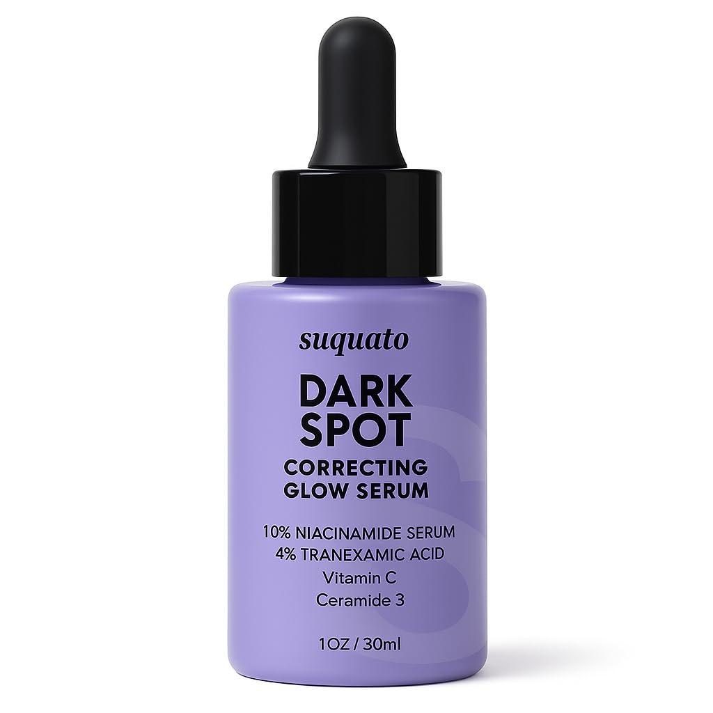 Dark Spot Remover Showdown: Tested Skin Care for Radiant, Even Tone