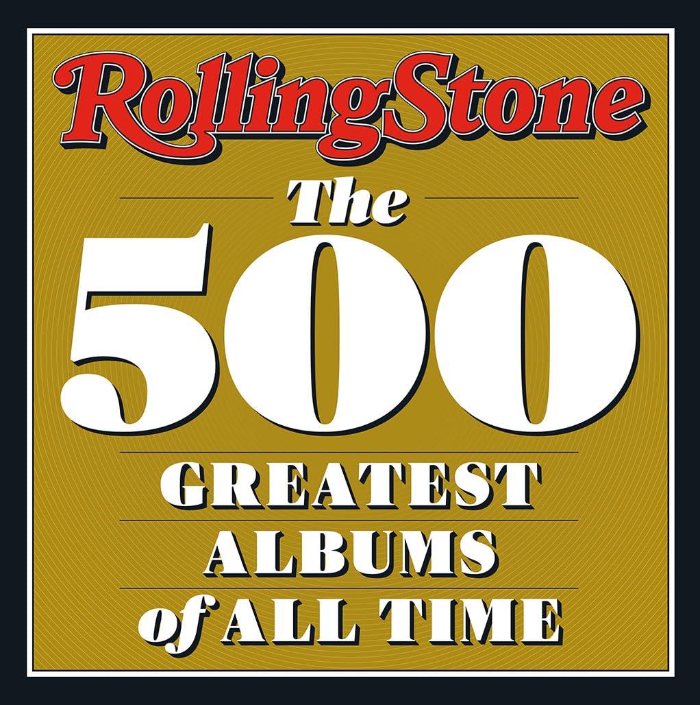 Rolling Stone's 500 Albums vs. Neutral List's Tested Picks: Surprising Insight for 2024 Buyers