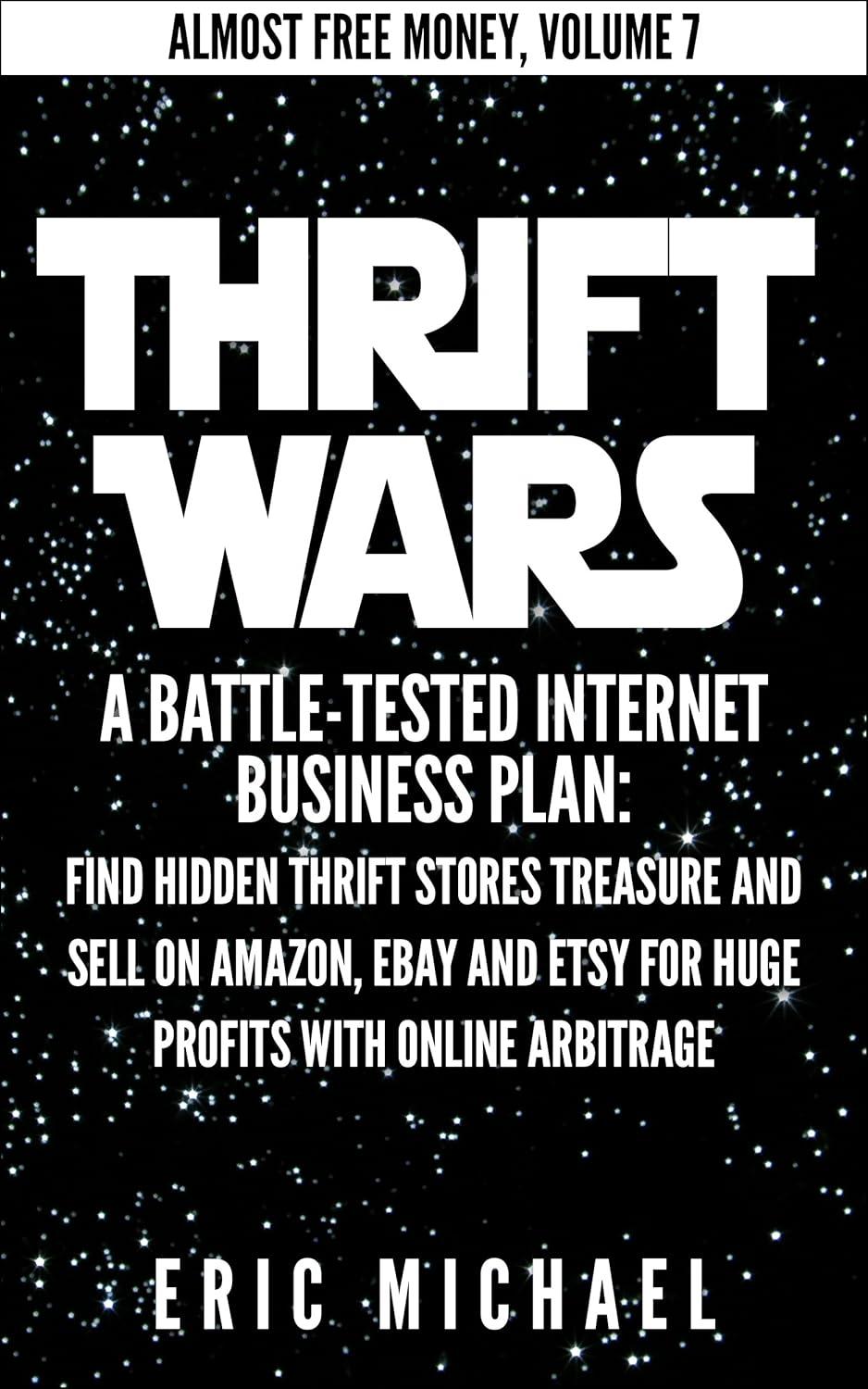 Thrift Store Wins: Surprising Deals to Flip for Profit