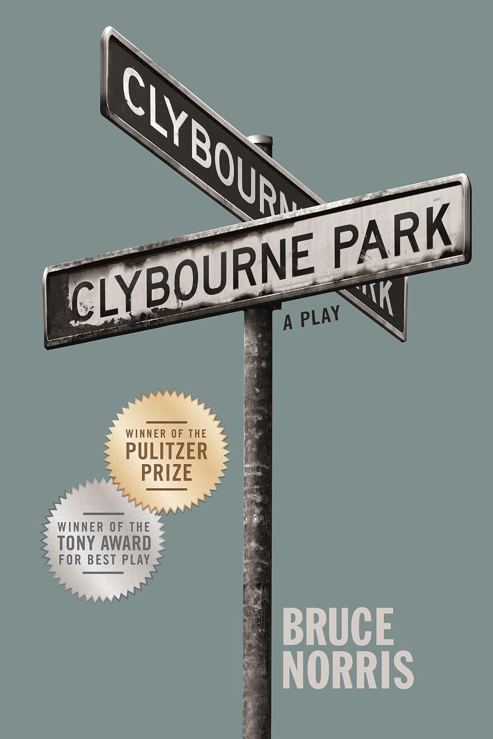 Tony Awarded Clybourne Park Versus... A Play's Edge - Surprising Theatrical Trends for Modern Audiences