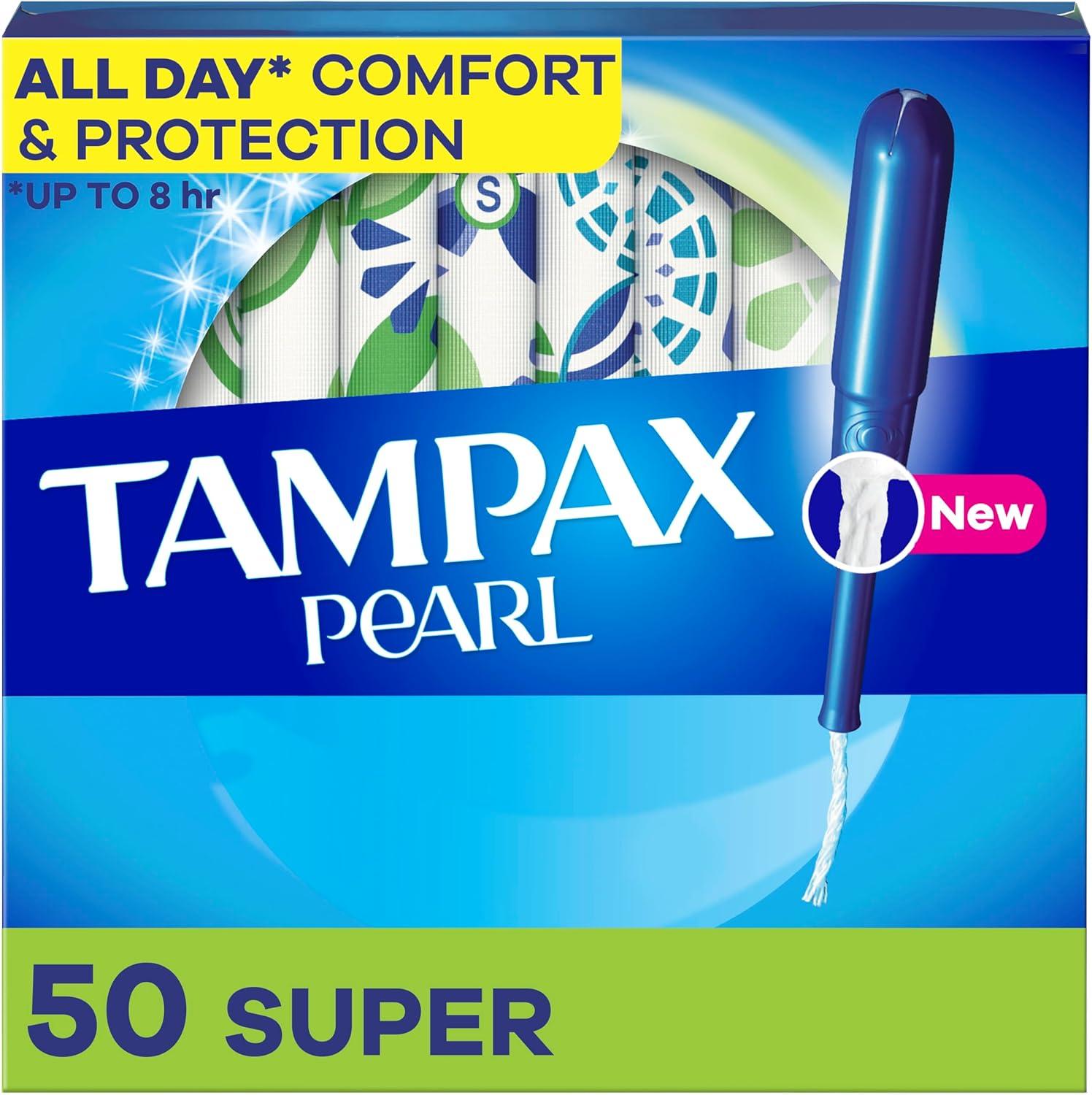 Feminine Care Tested: Surprising Leak-Free Protection for FSA/HSA Eligible Users