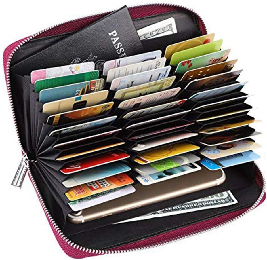 RFID Blocking Wallet Showdown: Master Your Security with Sleek, Smart Protection