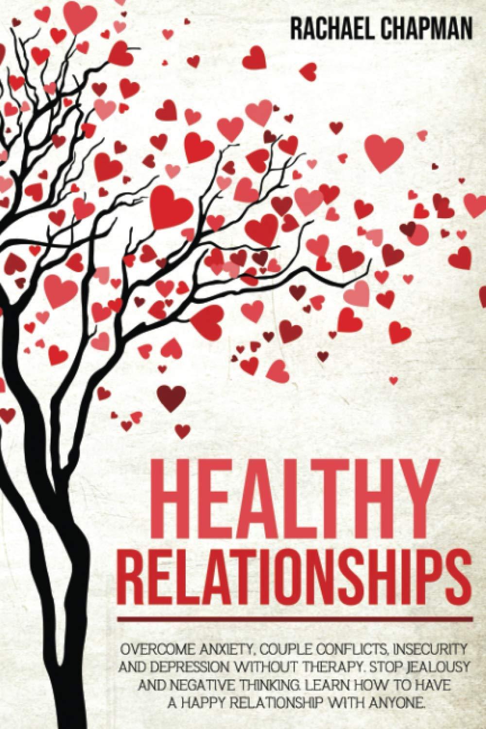Relationship Coaching Tested: Tackles Anxiety, Conflicts, Insecurity, & Depression-No Therapy, Stop Jealousy