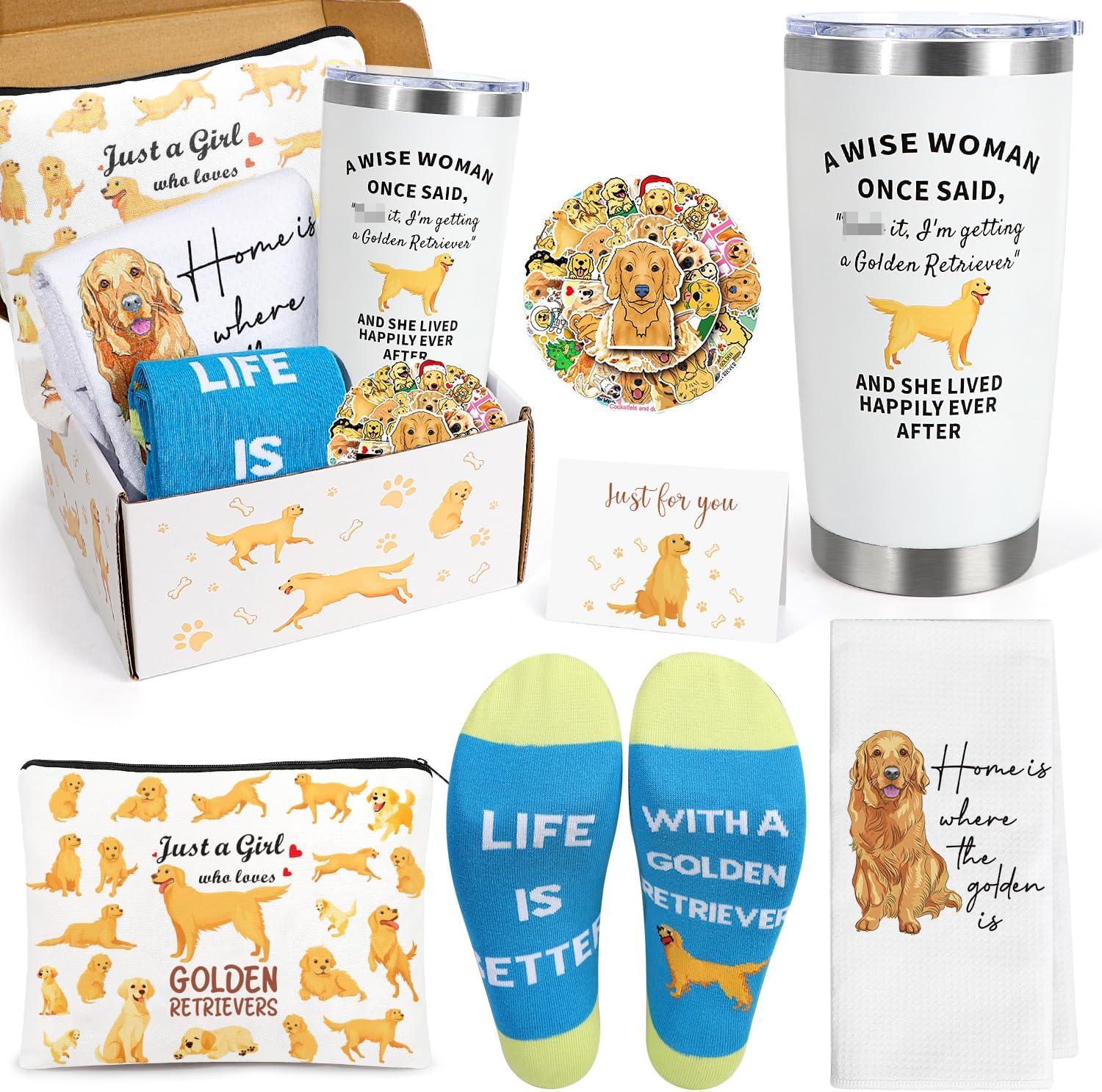 Golden Retriever Pet Bowls: Tested for Long-Term Use and Comfort