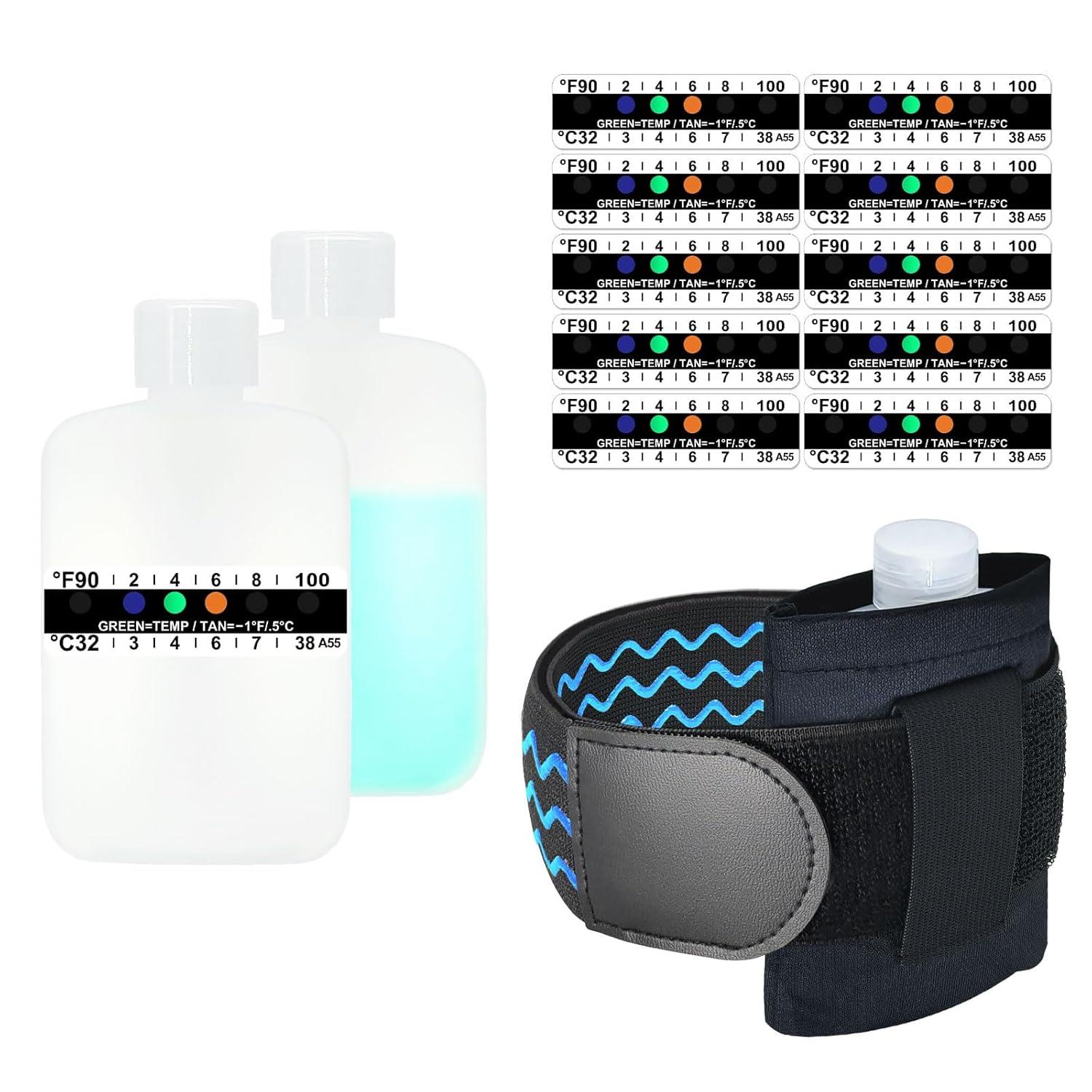 Urine Test Kits vs. Synthetic Urine: Surprising Legal Use Cases