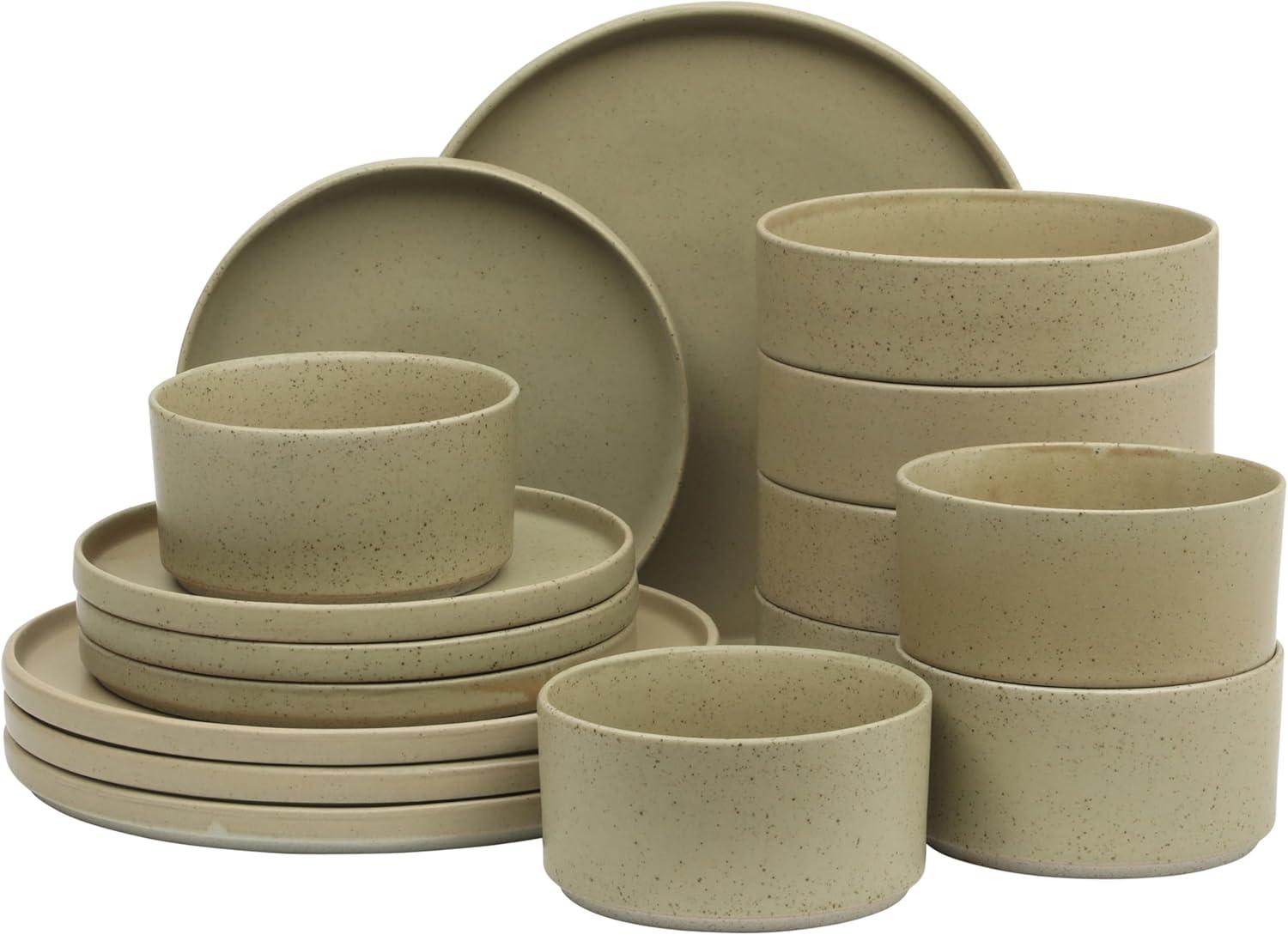 Durable Tableware Tested: Crumb Sweepers vs. Baking Books for Server Efficiency