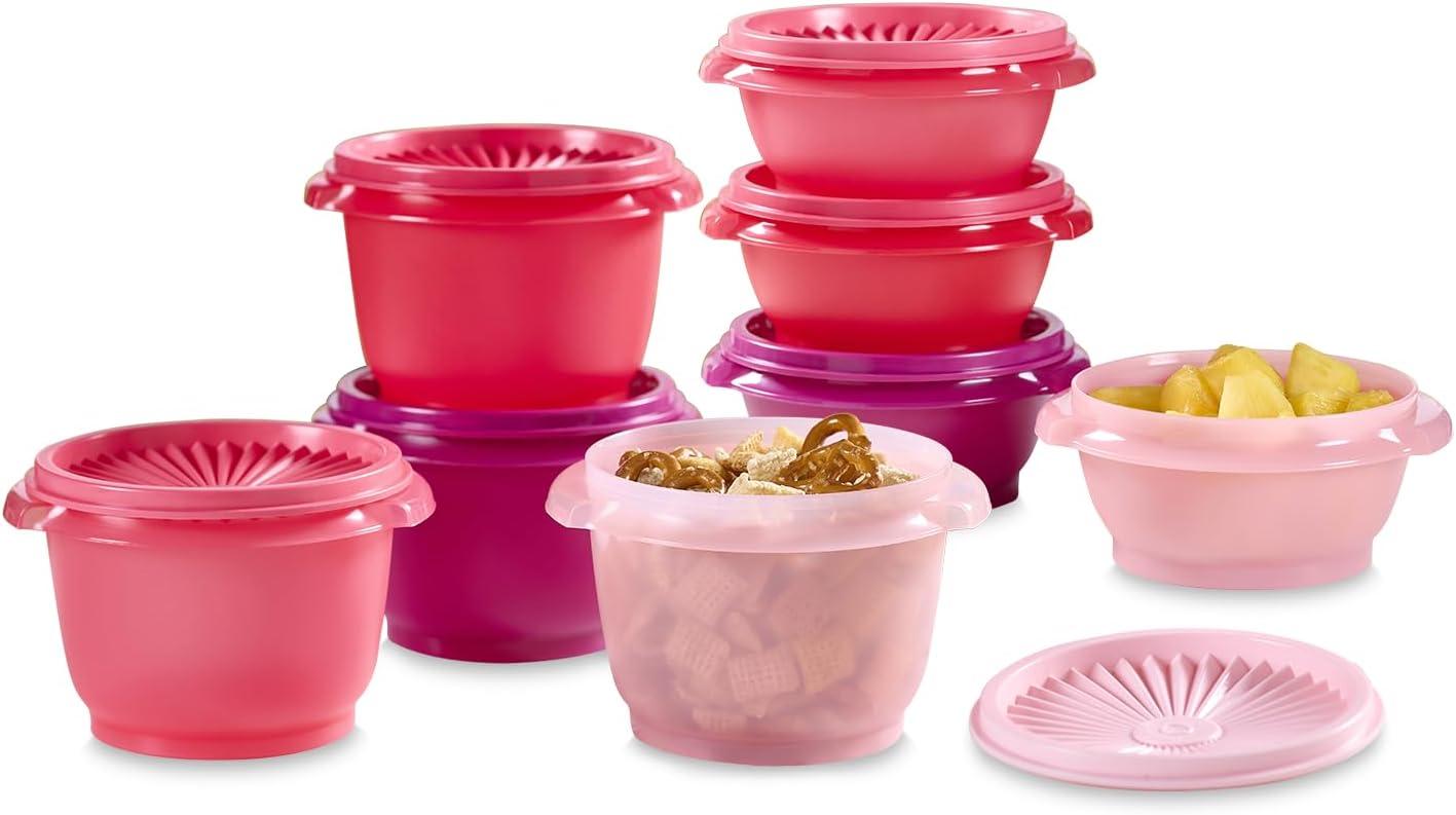 Surprising Insight: Eco-Friendly Fruit Containers Cut Waste & Save Space