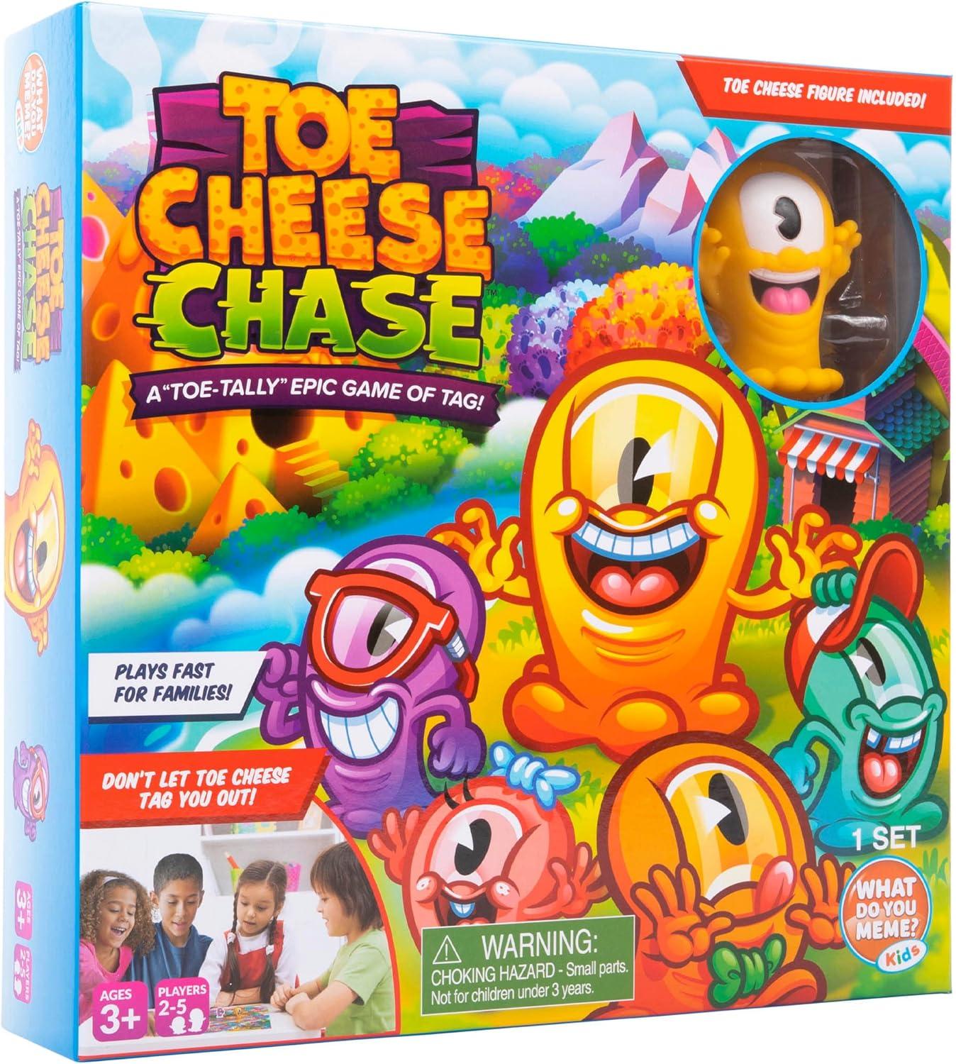 Meme-Driven Fun Surprisingly Outshines Eco-Friendly Board Game Design for Family Nights