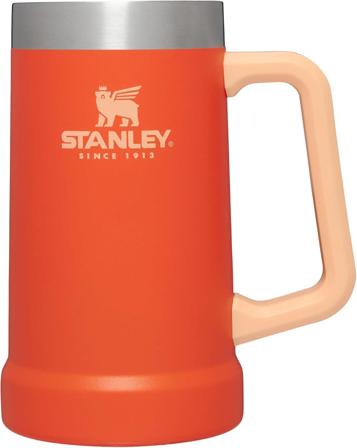Surprising Beer Mug Showdown: Tested Durability & Humor