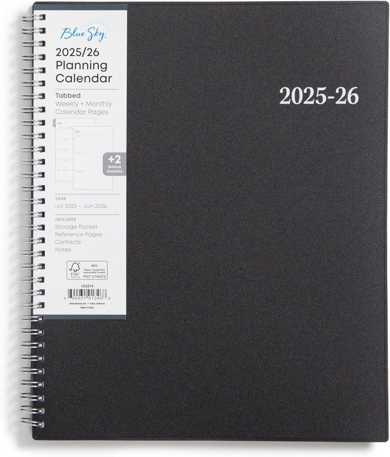 Blue Sky vs. Enterprise Planner: Flexible Cover Tested vs. 2025-2026